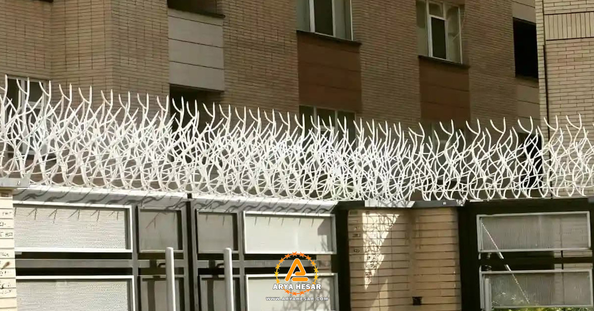 راهنمای جامع خرید حفاظ شاخ گوزنی 