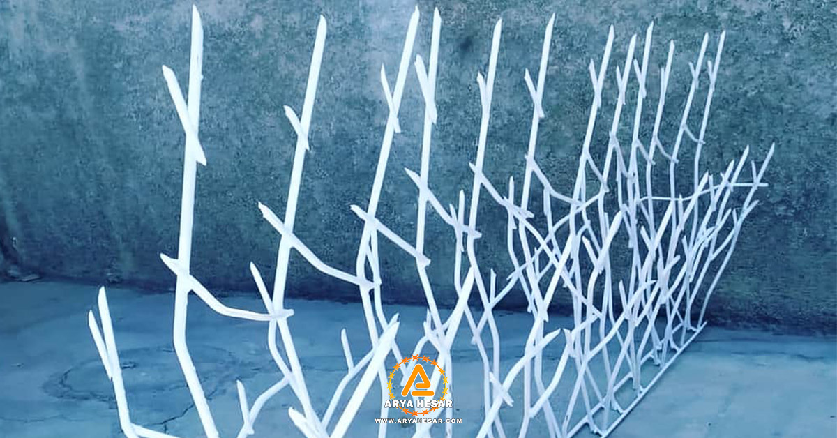 راهنمای کامل خرید حفاظ شاخ گوزنی