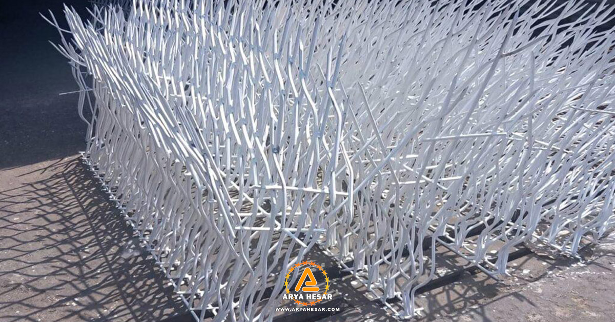 راهنمای خرید حفاظ شاخ گوزنی و قیمت
