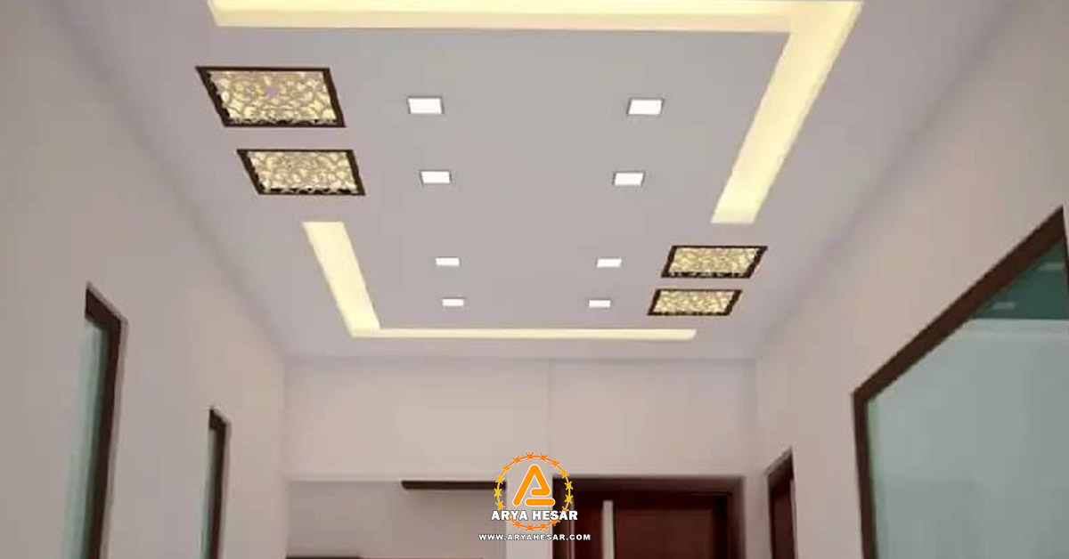 مقایسه رابیتس یا کناف