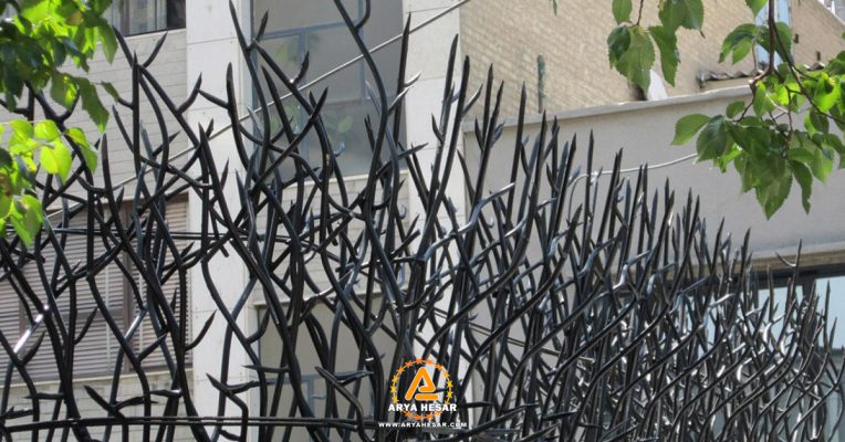 راهنمای خرید حفاظ شاخ گوزنی و انواع آن