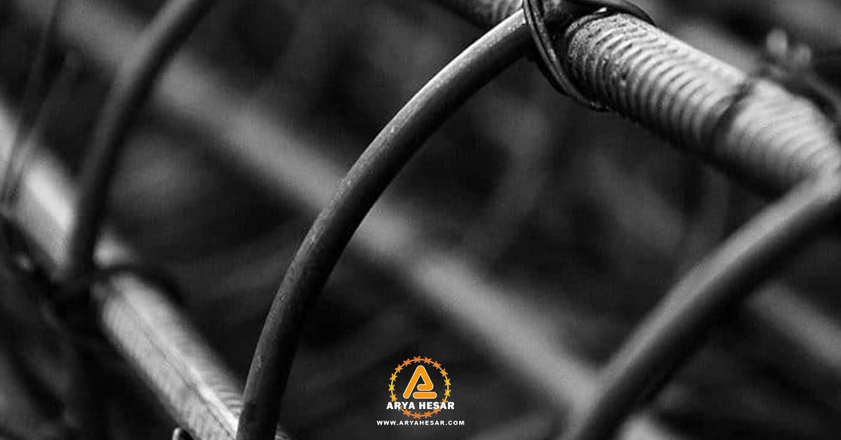 راهنمای مفنول سیاه